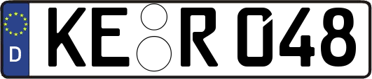 KE-R048