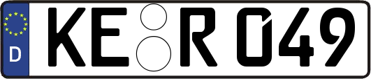 KE-R049