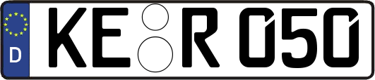 KE-R050
