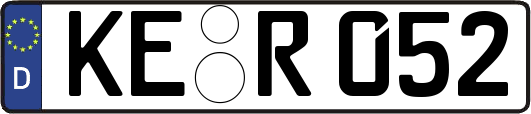 KE-R052