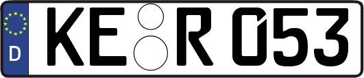 KE-R053