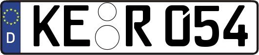 KE-R054