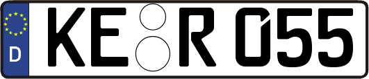 KE-R055
