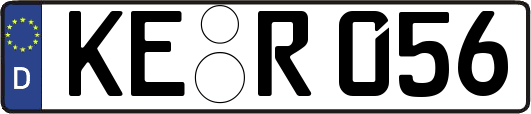 KE-R056