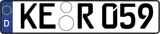 KE-R059