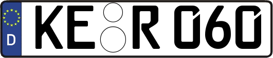 KE-R060