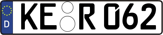 KE-R062