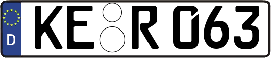 KE-R063