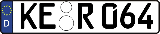 KE-R064