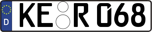 KE-R068