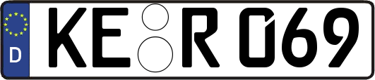 KE-R069