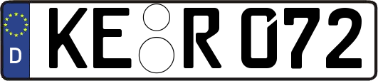 KE-R072