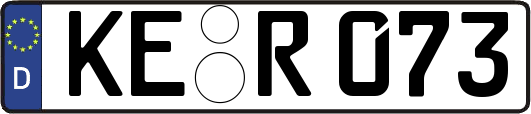 KE-R073