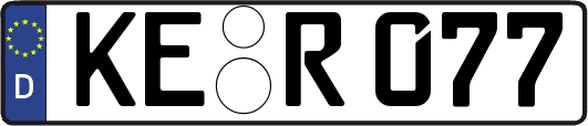 KE-R077