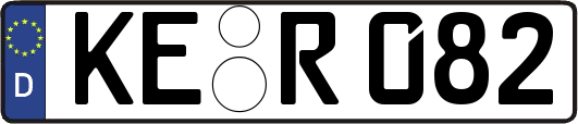 KE-R082