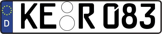 KE-R083