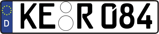 KE-R084
