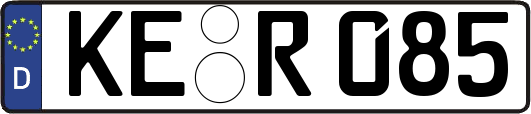 KE-R085