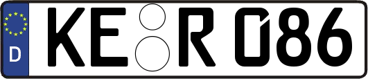 KE-R086
