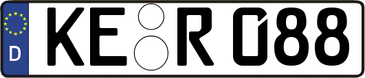 KE-R088