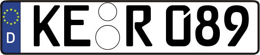KE-R089