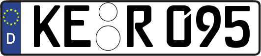 KE-R095