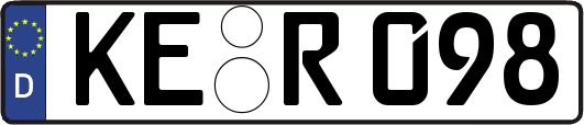 KE-R098