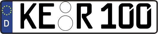 KE-R100