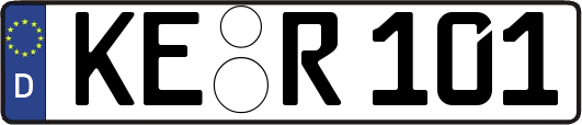 KE-R101