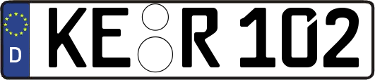 KE-R102