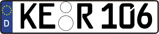 KE-R106