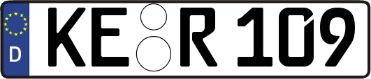 KE-R109