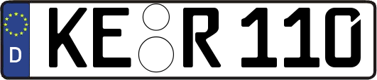KE-R110