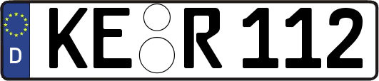 KE-R112