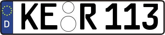 KE-R113