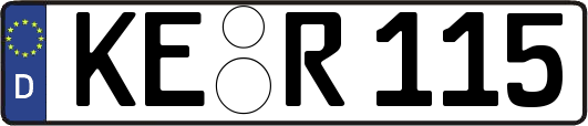 KE-R115
