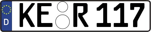 KE-R117