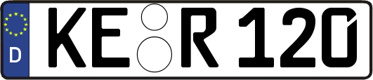 KE-R120