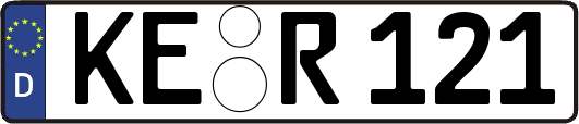 KE-R121