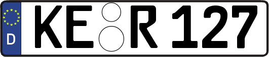 KE-R127