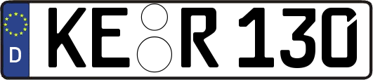 KE-R130