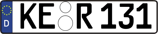 KE-R131