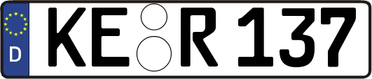 KE-R137
