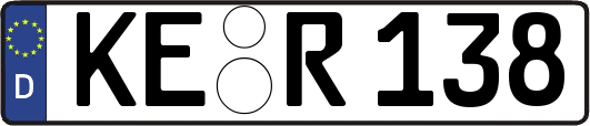 KE-R138