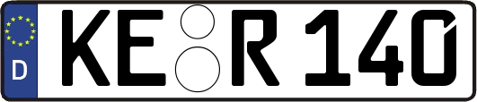 KE-R140