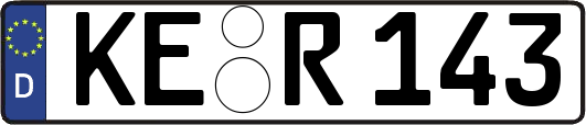 KE-R143