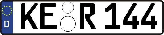 KE-R144