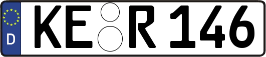 KE-R146