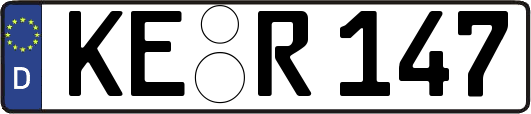 KE-R147