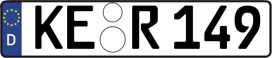 KE-R149
